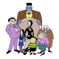 Addams Family