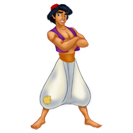 Aladdin