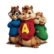 Alvin En De Chipmunks