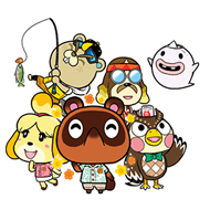 Animal Crossing