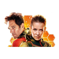 Ant Man And The Wasp