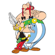 Astrix En Obelix