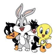 Baby Looney Tunes