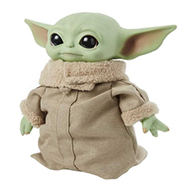 Baby Yoda