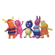 Backyardigans