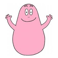 Barbapapa