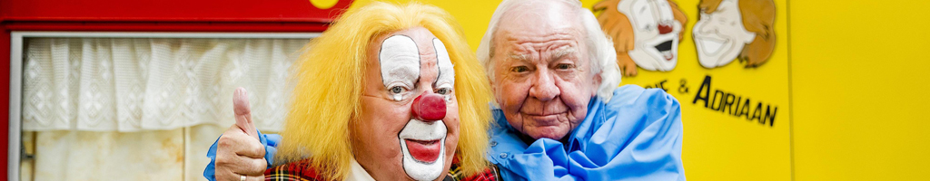 Bassie En Adriaan kleurplaten