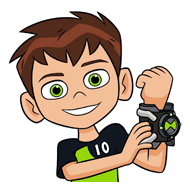 Ben 10