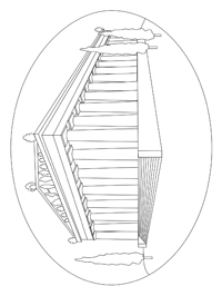 Beroemde Plekken - Tempel Van Artemis