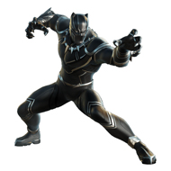 Black Panther