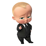 Boss Baby