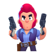 Brawl Stars