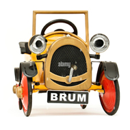 Brum