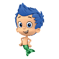 Bubble Guppies