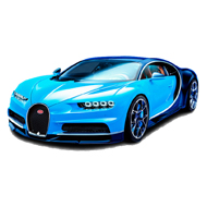 Bugatti