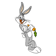 Bugs Bunny