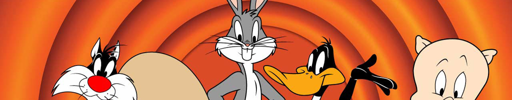 Bugs Bunny kleurplaten