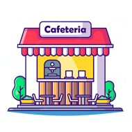 Cafetaria