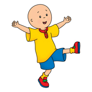 Caillou