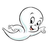 Casper Het Vriendelijke Spookje