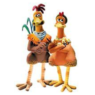 Chicken Run