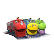 Chuggington