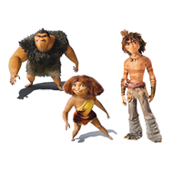 Croods