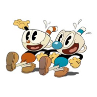 Cuphead Show