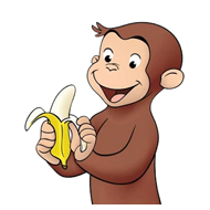 Curious George