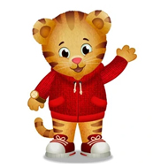 Daniel Tigers Neighbourhood