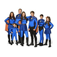 De Thundermans