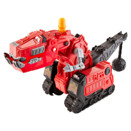 Dinotrux