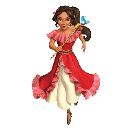 Elena Van Avalor