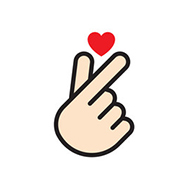 Finger Heart