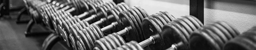 Fitness kleurplaten