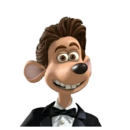 Flushed Away