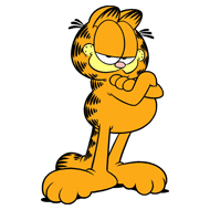 Garfield