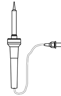 Gereedschap - Kleurplaat031