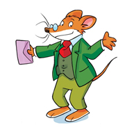 Geronimo Stilton