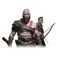 God Of War