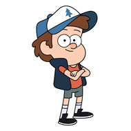 Gravity Falls