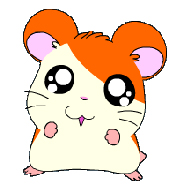 Hamtaro