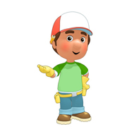 Handy Manny