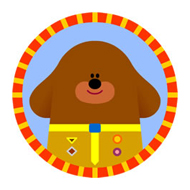 Hey Duggee