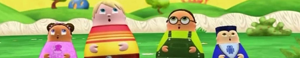 Higglytown Heroes kleurplaten