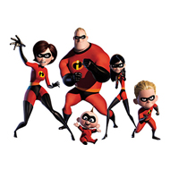 Incredibles