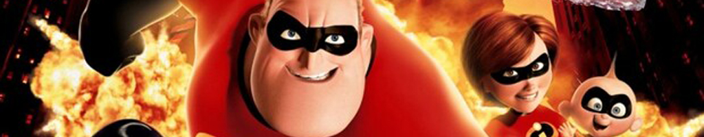 Incredibles kleurplaten