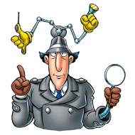 Inspector Gadget