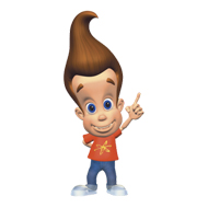 Jimmy Neutron