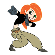 Kim Possible